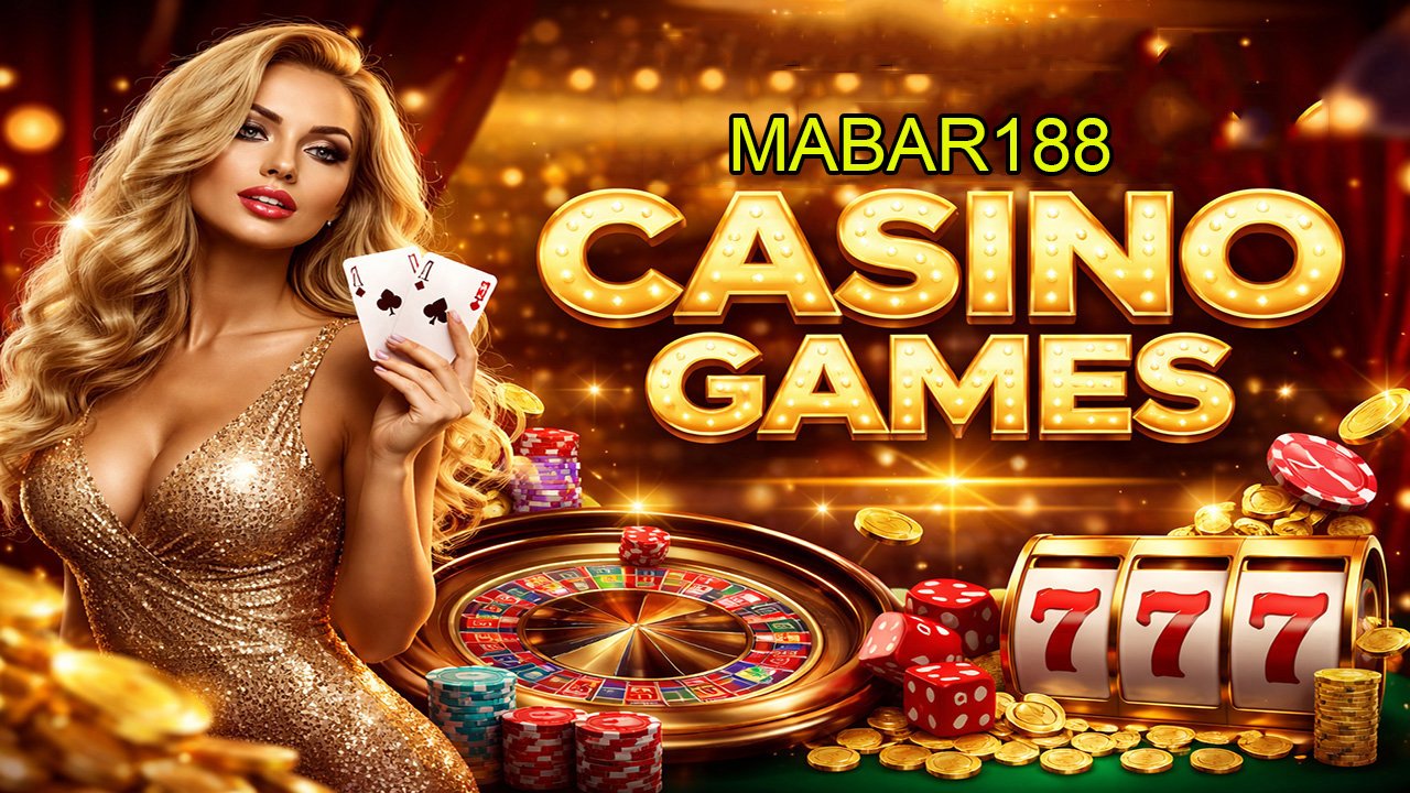 MABAR188 MABAR188